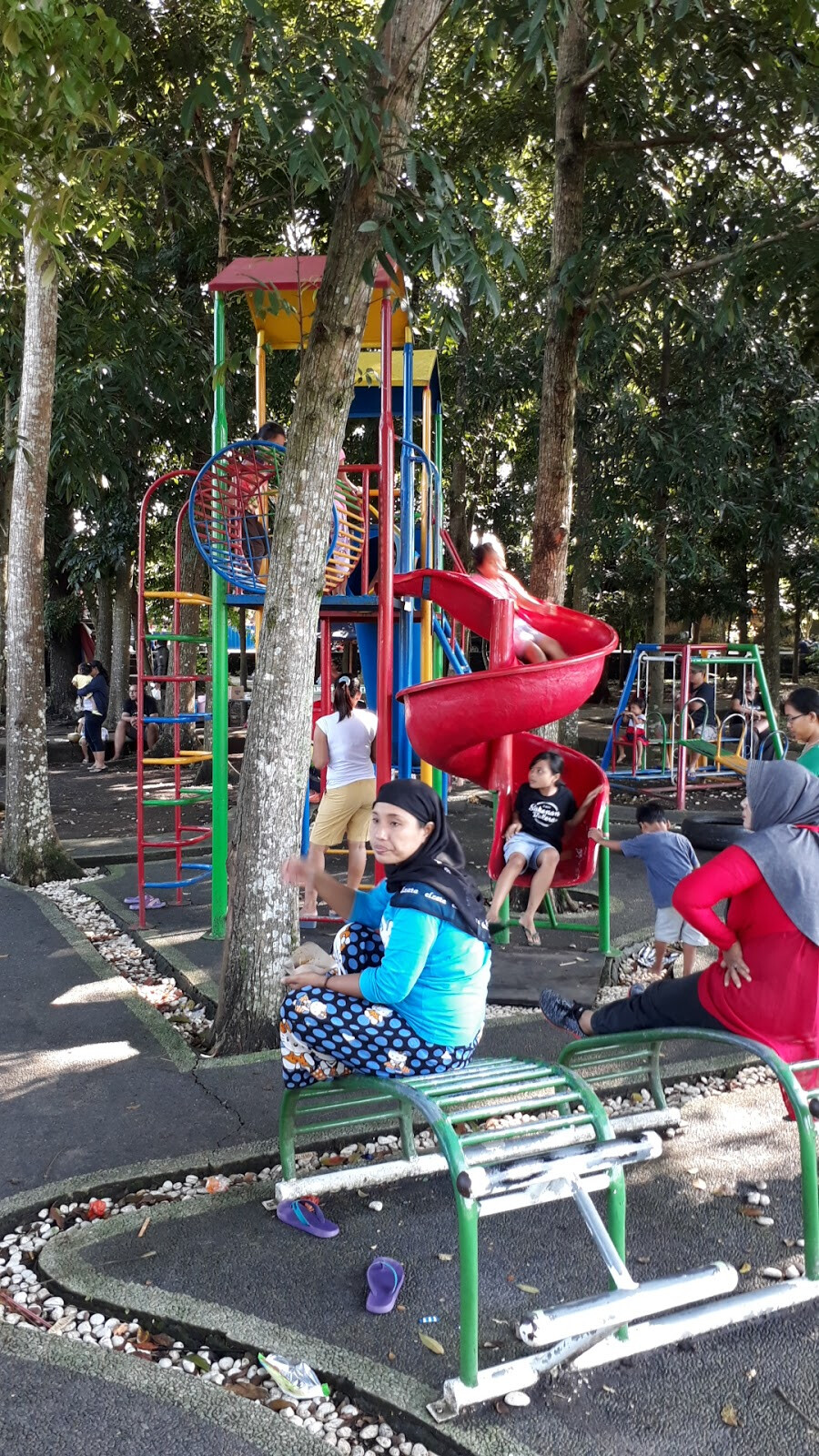 Taman Sehat Ceria