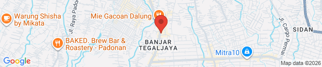 Dapur Prima Dalung