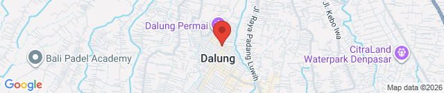 Karunia Natural Dalung