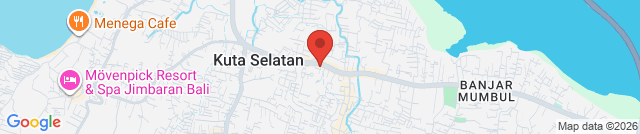 Ace Hardware Nusa Dua Bali