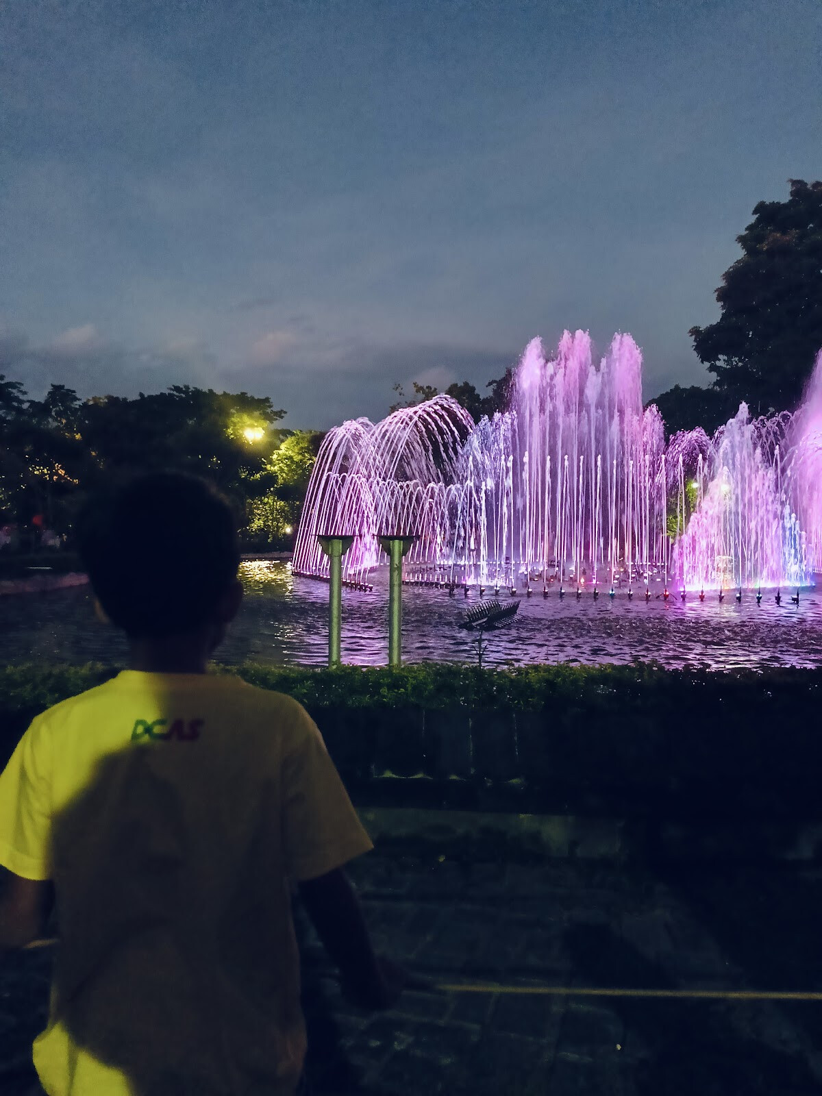 YOUTH PARK