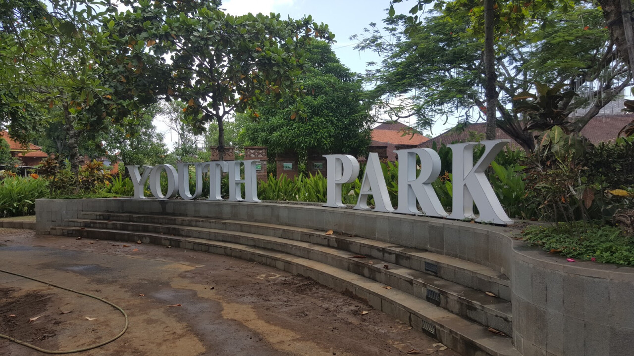 YOUTH PARK