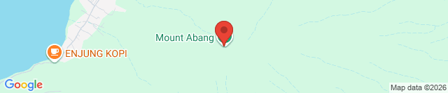 Gunung Abang