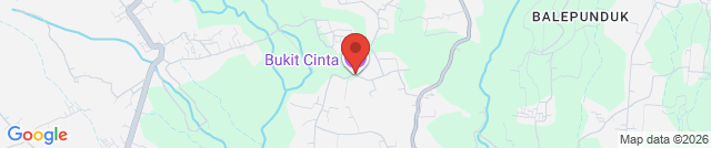 Bukit Cinta