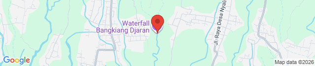 Dedari Waterfall