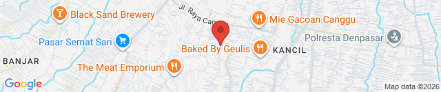 Zero Waste Bali Bulk Food Store Kerobokan