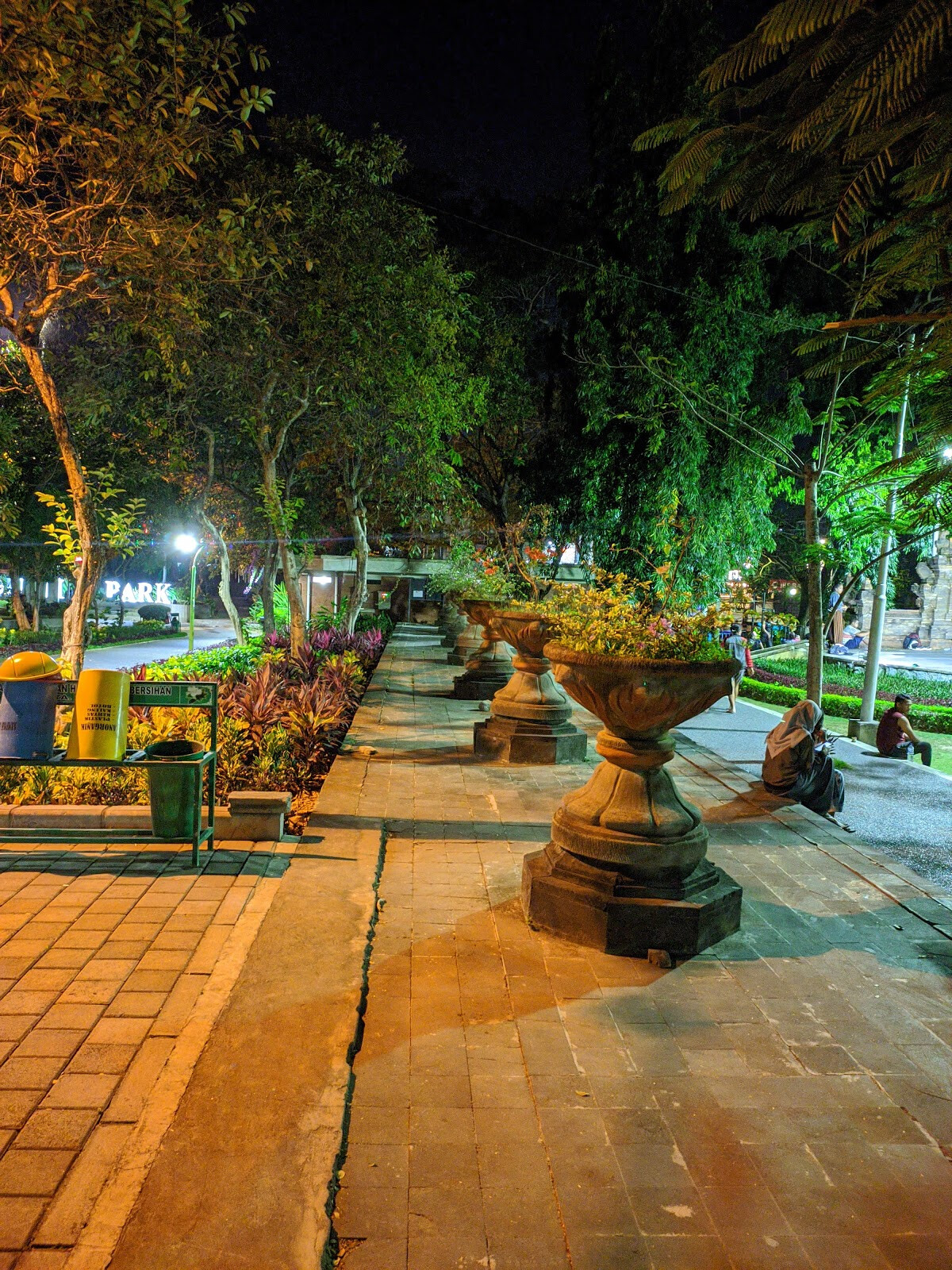YOUTH PARK