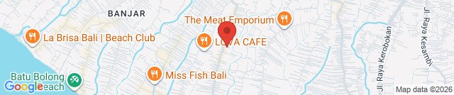 Flow Place Berawa