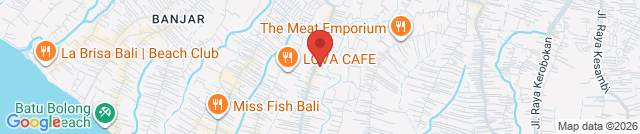Flow Place Berawa