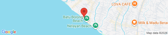YUKI Canggu
