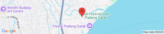 Jl. Padang Galak No.3