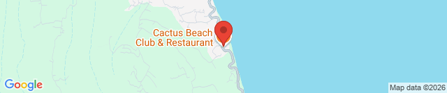 Cactus Beach Club & Restaurant