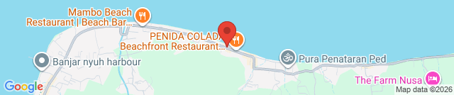 Next Level Cafe