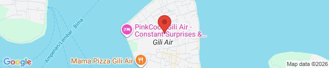 Gili Coffee Roasters