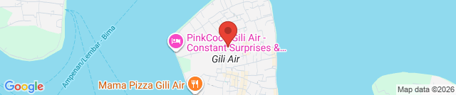 Gili Coffee Roasters