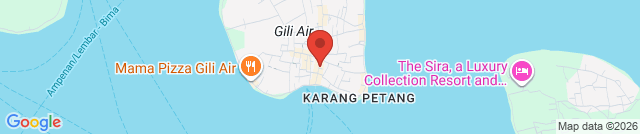 Kopi Susu Gili Air