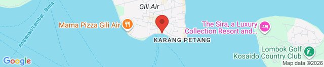 Gili Coffee Shop
