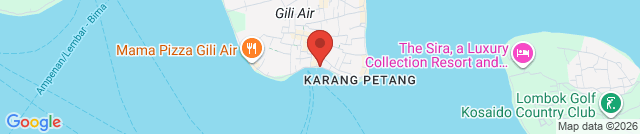 Gili Coffee Shop