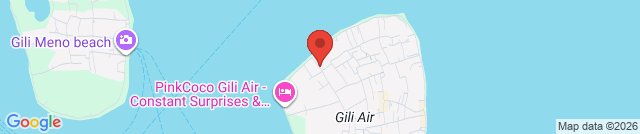 Dapoer Mommy Gili Air