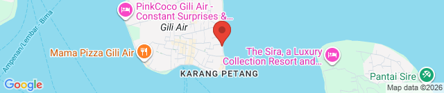 Gita Gili Restaurant