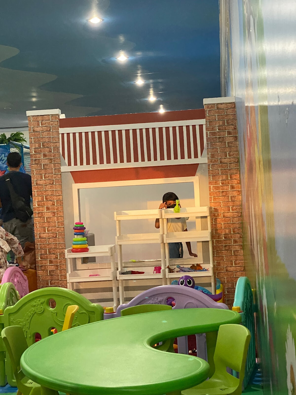 Lalaboo Kids Playground & Cafe