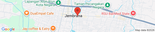 Mozarella by The Jukung