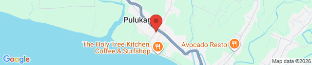 Nal's Kitchen