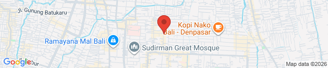 Happy Kids Playground Denpasar