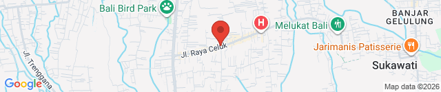 Playground Bali PlayGoLand