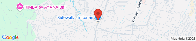 Pamper Me Playground & Kids Salon Jimbaran