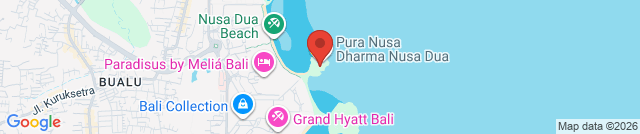 Yoga Dharma The Nusa Dua