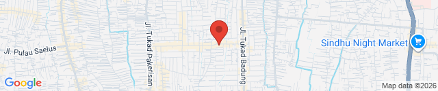 Gurih Gurih Seafood Bali