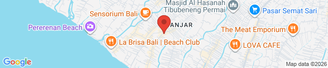 Love Anchor Bazaar
