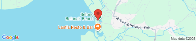 Selong Belanak Beach