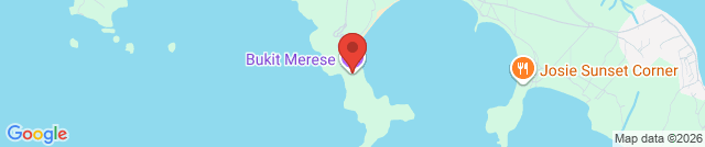 Bukit Merese