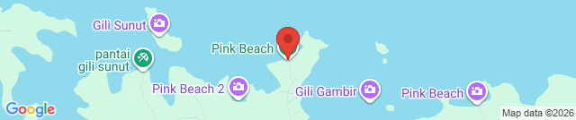 Pink Beach