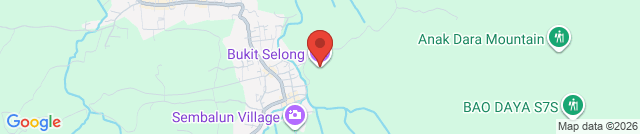 Bukit Selong