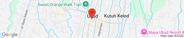 Bollywood Indian Cuisine Ubud