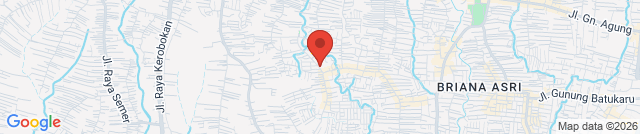 Geko Store / Office Kerobokan