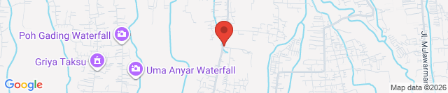 Geko Store / Office Gianyar