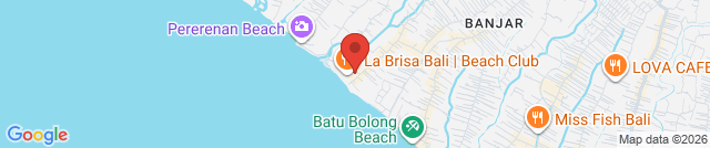 La Brisa Sunday Market