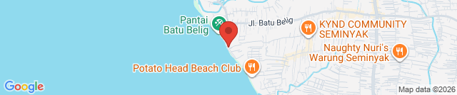 Warung Santai