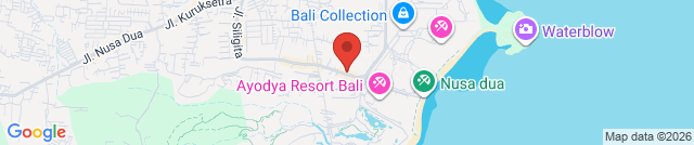 Tropical Restaurant - Nusa Dua