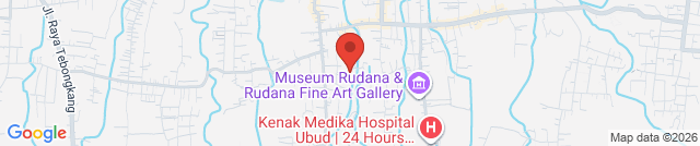 Green Field Resort Ubud