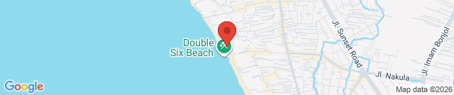 Double-Six Rooftop