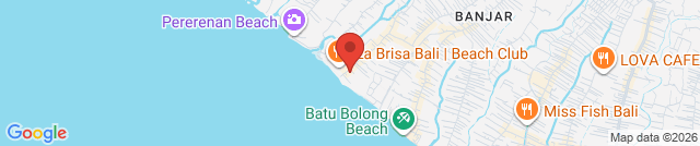 COMO Uma Canggu