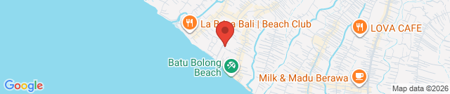 Regent Bali Canggu