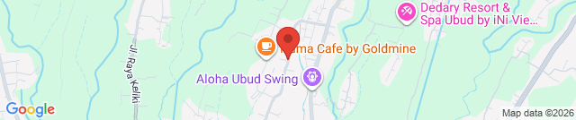 Tasty Warung