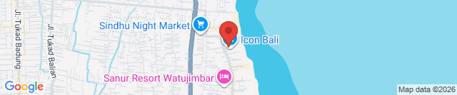 Kid's Box by kidzooona - Icon Bali