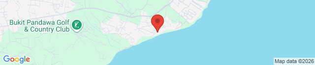 Ulu Segara Restaurant & Bar